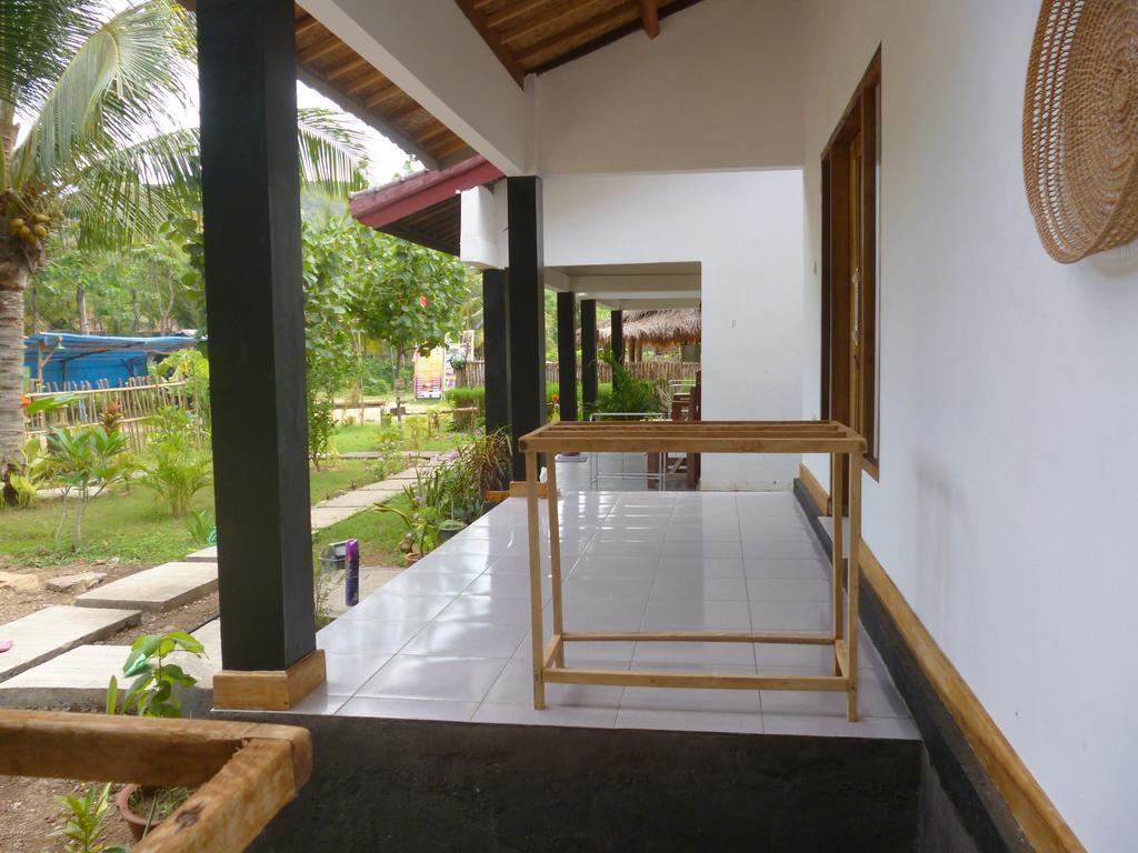 Dewi Garden Guesthouse Kuta  Kültér fotó